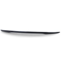 Becquet spoiler de coffre - BMW Serie 3 E92 06-14 -look Mperf brillant