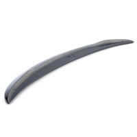 Becquet spoiler de coffre - BMW Serie 3 E92 06-14 -look Mperf brillant