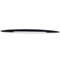 Becquet spoiler de coffre - BMW Serie 3 cab E93 06-14 -look Mperf brillant