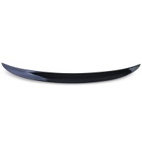Becquet spoiler de coffre - BMW Serie 3 cab E93 06-14 -look Mperf brillant