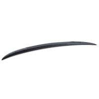 Becquet spoiler de coffre - BMW Serie 3 cab E93 06-14 -look Mperf brillant