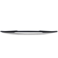 Becquet spoiler de coffre - BMW Serie M4 F82 - 14-21 - noir brillant