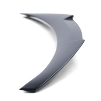 Becquet spoiler de coffre - BMW Serie M4 F82 - 14-21 - noir brillant