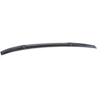 Becquet spoiler de coffre - BMW Serie M4 F82 - 14-21 - noir brillant