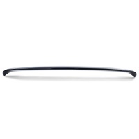 Becquet spoiler de toit - VW GOLF 4 97-03 - noir brillant