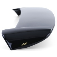 Becquet spoiler de toit - VW GOLF 4 97-03 - noir brillant