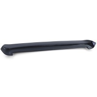 Becquet spoiler de toit - VW GOLF 4 97-03 - noir brillant