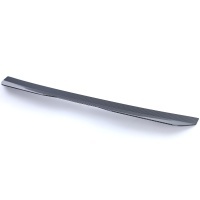 Becquet spoiler de toit - VW  Golf 6 Golf 7 GTI GTD R 08-20 - look carbone