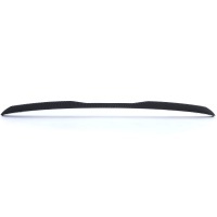 Becquet spoiler de toit - VW  Golf 6 Golf 7 GTI GTD R 08-20 - look carbone