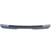 Becquet spoiler de toit - VW  Golf 6 Golf 7 GTI GTD R 08-20 - look carbone