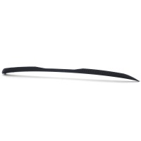 Becquet spoiler de toit - VW  Golf 6 Golf 7 GTI GTD R 08-20 - look carbone