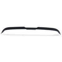 Becquet spoiler de toit - VW GOLF 7 R-line 13-20 - noir brillant