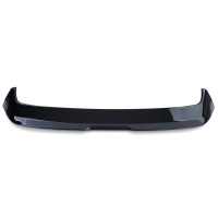Becquet spoiler de toit - VW GOLF 7 R-line 13-20 - noir brillant