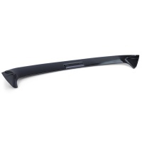 Becquet spoiler de toit - VW GOLF 7 R-line 13-20 - noir brillant