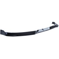 Spoiler lame avant - BMW Serie 3 E92 E93 LCI - 10-13 - brillant