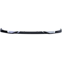 Spoiler lame avant - BMW Serie 3 E92 E93 LCI - 10-13 - brillant