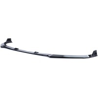 Spoiler lame avant - AUDI A5 F5 - look RS - 16-19 - brillant