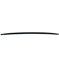 Becquet spoiler de coffre - AUDI A5 coupe cab 07-16 - Mat