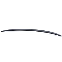Becquet spoiler de coffre - AUDI A5 coupe cab 07-16 - Mat