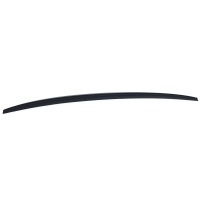 Becquet spoiler de coffre - AUDI A5 coupe cab 07-16 - Mat