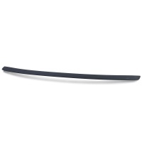 Becquet de coffre look Sport noir mat pour Audi A5 / S5 / RS5 F5 Sportback 16-