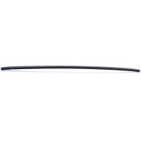 Becquet de coffre look Sport noir mat pour Audi A5 / S5 / RS5 F5 Sportback 16-