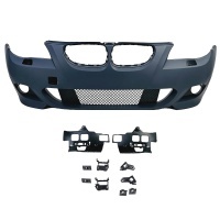 Kit carrosserie BMW Serie 5 E60 03-10 look M - sans pdc