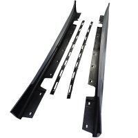 Bas de caisse BMW Serie 3 E90 E91 04-11 PACK M