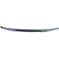 Becquet spoiler de coffre - BMW Serie 4 F32 Coupe 13-21 - look M4 - brillant