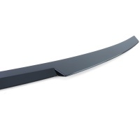 Becquet spoiler de coffre - BMW Serie 4 F32 Coupe 13-21 - look M4 - brillant