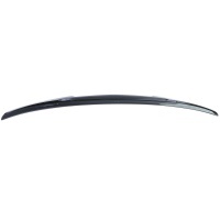 Becquet spoiler de coffre - BMW Serie 4 F32 Coupe 13-21 - look M4 - brillant