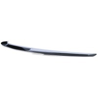 Becquet spoiler de coffre - BMW Serie 4 F32 Coupe 13-21 - look M4 - brillant