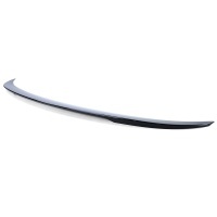 Becquet spoiler de coffre - BMW Serie 4 F36 Gran Coupe 13-21 - look Mperf - brillant
