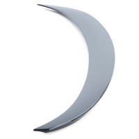 Becquet spoiler de coffre - BMW Serie 4 F36 Gran Coupe 13-21 - look Mperf - brillant