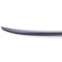Becquet spoiler de coffre - BMW Serie 4 F36 Gran Coupe 13-21 - look Mperf - brillant