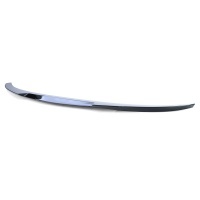 Becquet spoiler de coffre - BMW Serie 4 F36 Gran Coupe 13-21 - look M4 - brillant