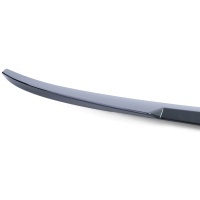 Becquet spoiler de coffre - BMW Serie 4 F36 Gran Coupe 13-21 - look M4 - brillant