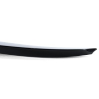 Becquet spoiler de coffre - BMW Serie 4 F36 Gran Coupe 13-21 - look M4 - brillant