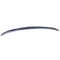 Becquet spoiler de coffre - BMW Serie 4 F36 Gran Coupe 13-21 - look M4 - brillant