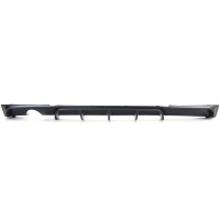 Pare choc arriere BMW Serie 3 F30 11-18 -M-P - PDC