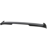 Becquet spoiler de toit - Seat Ibiza KJ 17-21 - noir brillant