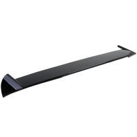 Becquet spoiler de toit - Seat Ibiza KJ 17-21 - noir brillant