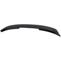 Becquet spoiler de toit - Seat Ibiza KJ 17-21 - noir brillant