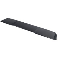 Becquet spoiler de toit - AUDI A4 B8 allroad 09-16 - look RS