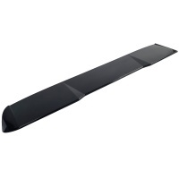 Becquet spoiler de toit - AUDI A4 B8 allroad 09-16 - look RS