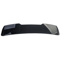 Becquet spoiler de toit - AUDI A4 B8 allroad 09-16 - look RS