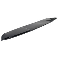 Becquet spoiler de toit - AUDI A4 B9 avant 8W 15-22 - look RS