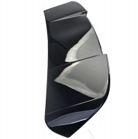 Becquet spoiler de toit - AUDI A4 B9 avant 8W 15-22 - look RS