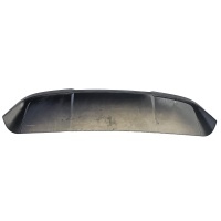 Becquet spoiler de toit - AUDI A4 B9 avant 8W 15-22 - look RS