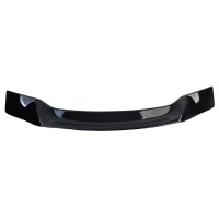 Becquet de coffre Ducktail look Performance noir brillant pour Audi A5 8T / 8F 07-16